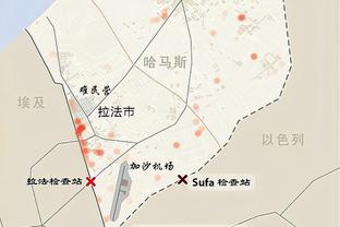 高效发挥难救主！奎克利10中7&三分5中4拿到22分2助攻